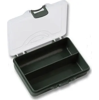 Úložný box Behr plastové boxy RedCarp Box Varianta: 2 přihrádky (9980617)