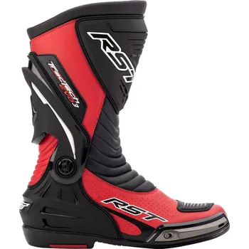 Moto obuv RST 2101 Tractech Evo III Sport CE Mens Boot 45 102101RED2-45