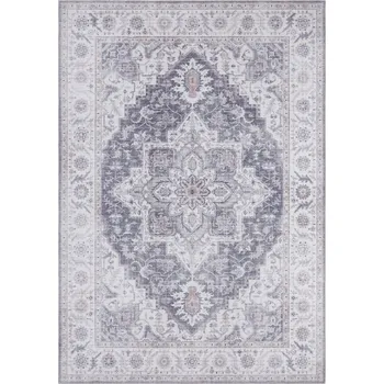 Hans Home Kusový koberec Asmar 104003 Mauve/Pink - 80x150