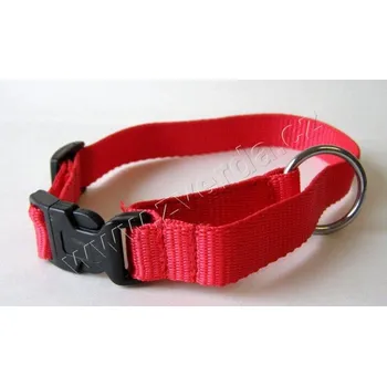Obojek pro psa Obojek GIGANT nylon 50-60cm