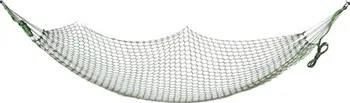 Houpací síť Rothco Super Hammock 2685 213 cm zelená