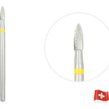 Bruska na nehty BABY brusný nástavec - fréza