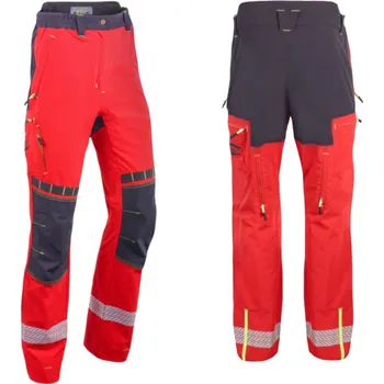 Pánské kalhoty Lezecké kalhoty SOLIDUR CANOPY L