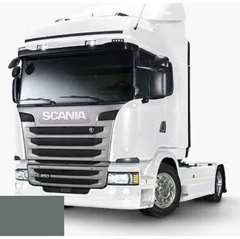 Autolak Autolak do pistole Scania Trucks GRIS CITERNE