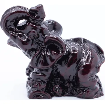 Milujeme Kameny slon - soška - VADA VAD185 423349