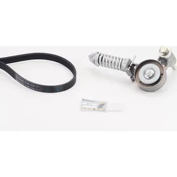 Sada žebrovaných klínových řemenů CONTINENTAL CTAM 5PK1230K1