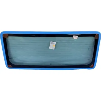 Autosklo Zadní vyhřívané sklo - autosklo FORD TRANSIT 2006-2014 - PILKINGTON (3739BGNV1H FORD 1801562)