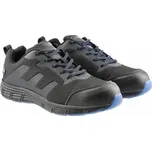 BARTEN bezpečnostní polobotky S1 SRC černé 44