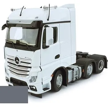 Autolak Autolak do pistole MERCEDES truck 7139 JUMBOGRAU MATT STRUKTURIERT