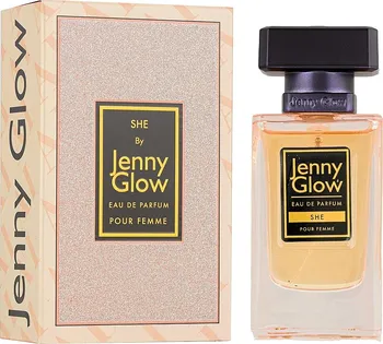 Dámský parfém Jenny Glow She EDP