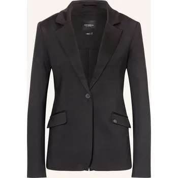 Dámské sako Elias Rumelis Dámský Blejzr Laura, černá, 38