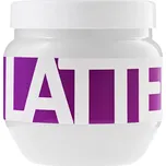 Kallos Latte maska na vlasy 275 ml