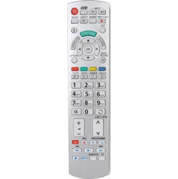 PANASONIC N2QAYB000673 - náhradní dálkový ovladač