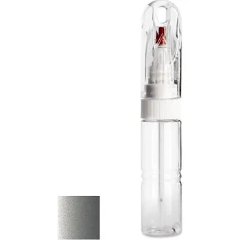 Autolak Opravná tužka 2v1 BMW 955 WEISSALUMINIUM 3 MET MATT