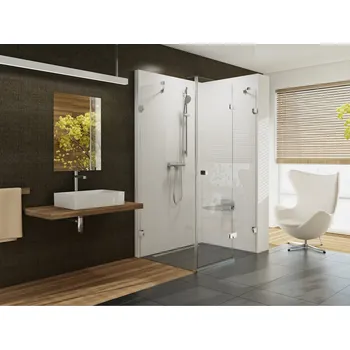 BSDPS-110/80 R sklo transparent 0UPD4A00Z1