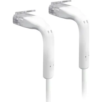 Síťový kabel Ubiquiti UniFi Ethernet Patch Kabel - délka 3m, Cat6, bílý