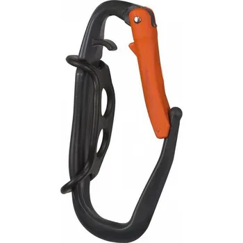 karabina Materiálová karabina CLIMBING TECHNOLOGY HAMMER LODGE