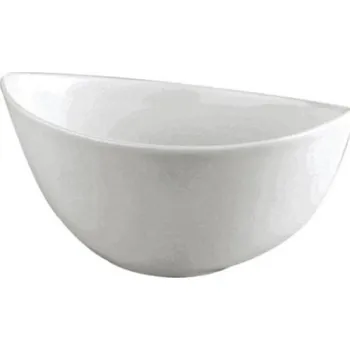 RAK Porcelain RAK Minimax mísa 116 cl | RAK-MNDB116