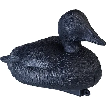 Lovecká vábnička STEPLAND Balabán kajka mořská ČERNÁ