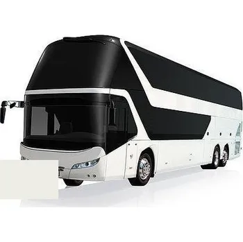 Autolak Autolak do pistole NEOPLAN Bus D937 VERKEHRSBETR-ZUERICHWEISS