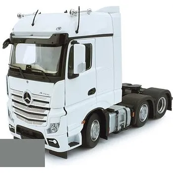 Autolak Autolak do pistole MERCEDES truck 7116 DAENEMARKGRAU HELL