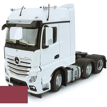 Autolak Autolak do pistole MERCEDES truck 4512 ROTVIOLETT