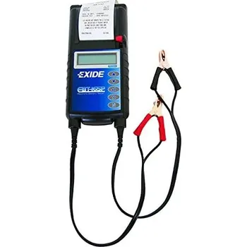 Tester baterií Exide EBT-165P