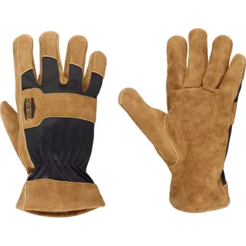 Pracovní rukavice Zahradnické rukavice SOLIDUR JARDIN 10 (2XL)