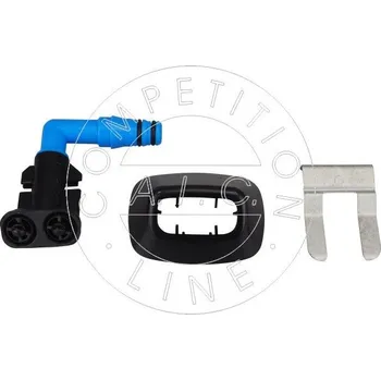 Autosklo Tryska ostřikovače, čištění světlometu A.I.C. 57934