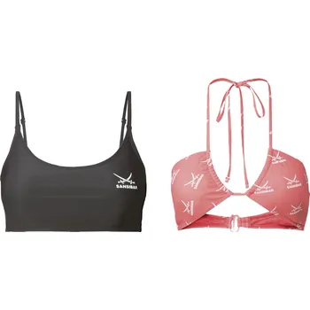 Dámské plavky SANSIBAR Dámský vrchní díl plavek