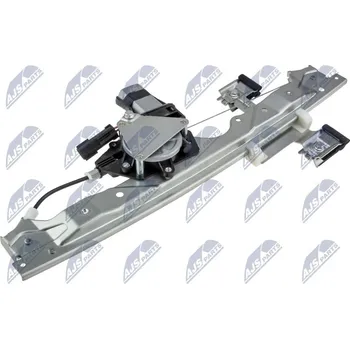 Stahovačka okna Zvedací zařízení oken NTY EPS-CH-047