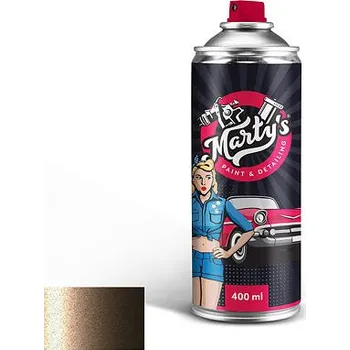 Autolak Autolak ve spreji SsangYong EAG Rex Beige Met