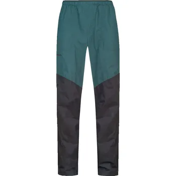 Pánské kalhoty Pánské kalhoty Hannah Blog II june bug/anthracite XXXL