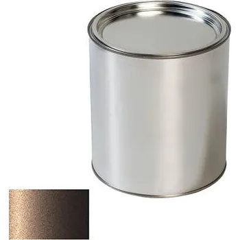 Autolak Autolak do pistole Nissan ZNB MOCCA BROWN MET