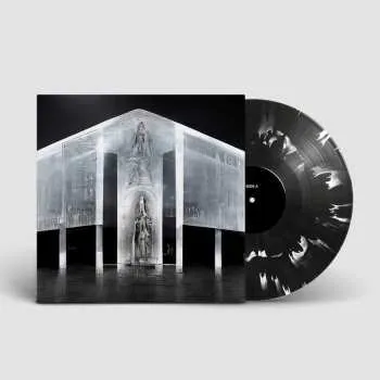 Zahraniční hudba LP Glassing: From The Other Side Of The Mirror 2024