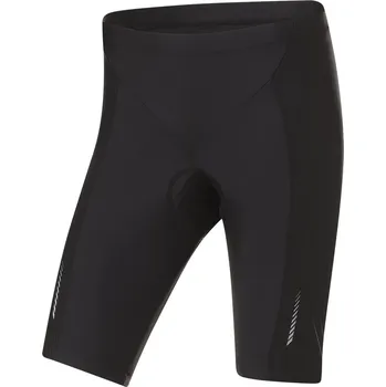 Pánské kraťasy CRIVIT Pánské funkční cyklistické kraťasy (S(44/46), černá)