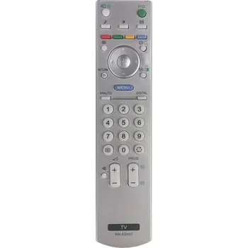 Dálkový ovladač SONY RM-ED007 - náhradní dálkový ovladač