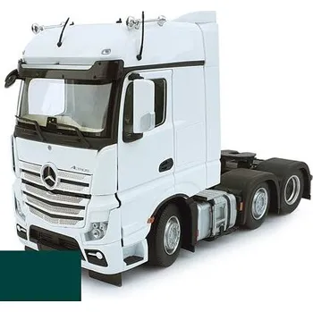 Autolak Autolak do pistole MERCEDES truck 6248 BLAUGRUEN
