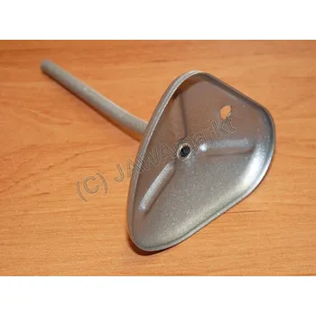 Karburátor Made in Czech Odkapová miska Jawa 50 Typ 20/21/23
