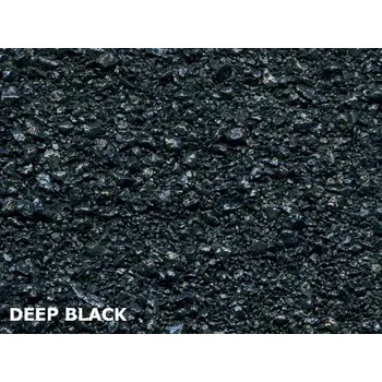 plechová krytina Plechová střešní krytina Gerard Vila Barva krytiny: Deep Black