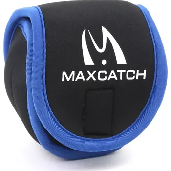 Pouzdro na rybářské vybavení Neoprenový obal na naviják Maxcatch