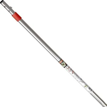 Rybářský prut Teleskopická tyč BAHCO AP-3M (3,8 m)