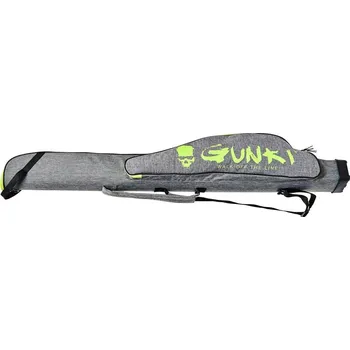 Pouzdro na prut Gunki Hard Rod Case