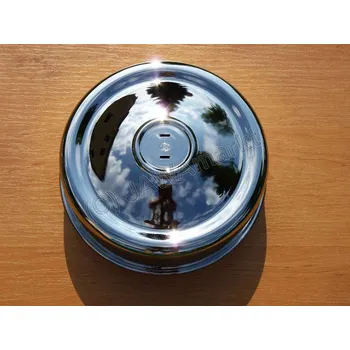 Made in Czech Víko zapalování Jawa SPECIÁL pro odznak