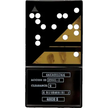 Figurka Fallout - Replica Nuclear Keycard Limited Edition