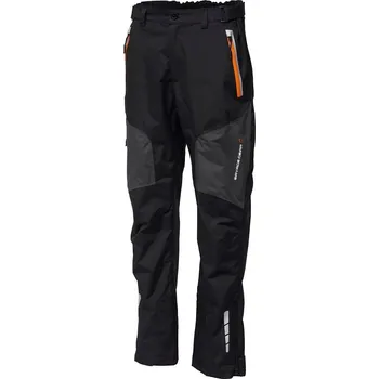 Rybářské oblečení Savage Gear Kalhoty WP Performance Trousers - velikost: XXL