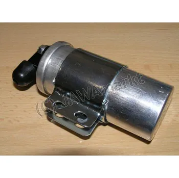 Zapalovací cívka Made in Czech Zapalovací cívka 6V - Česká