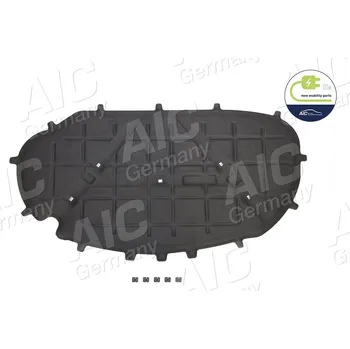 Motorový prostor Izolace motorového prostoru A.I.C. 56014