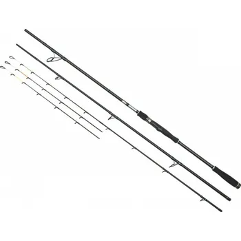 Rybářský prut Prut TICA Feeder Mentor 3,30m 150g 3D