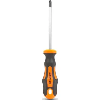 Šroubovák Šroubovák PH2x100 křížový HANDY 10526